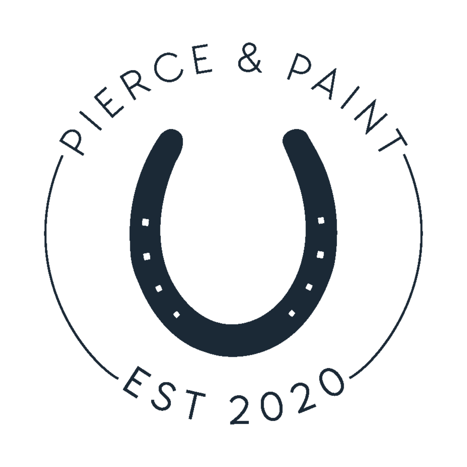 Pierce And Paint