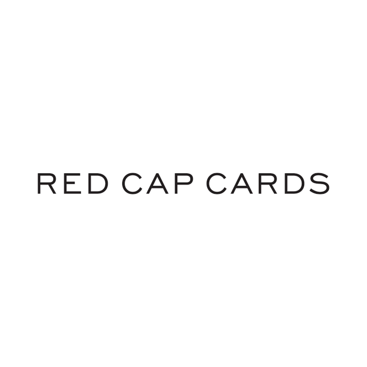 Red Cap Cards