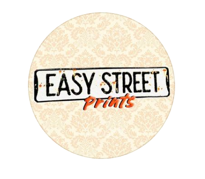 Easy Street Prints