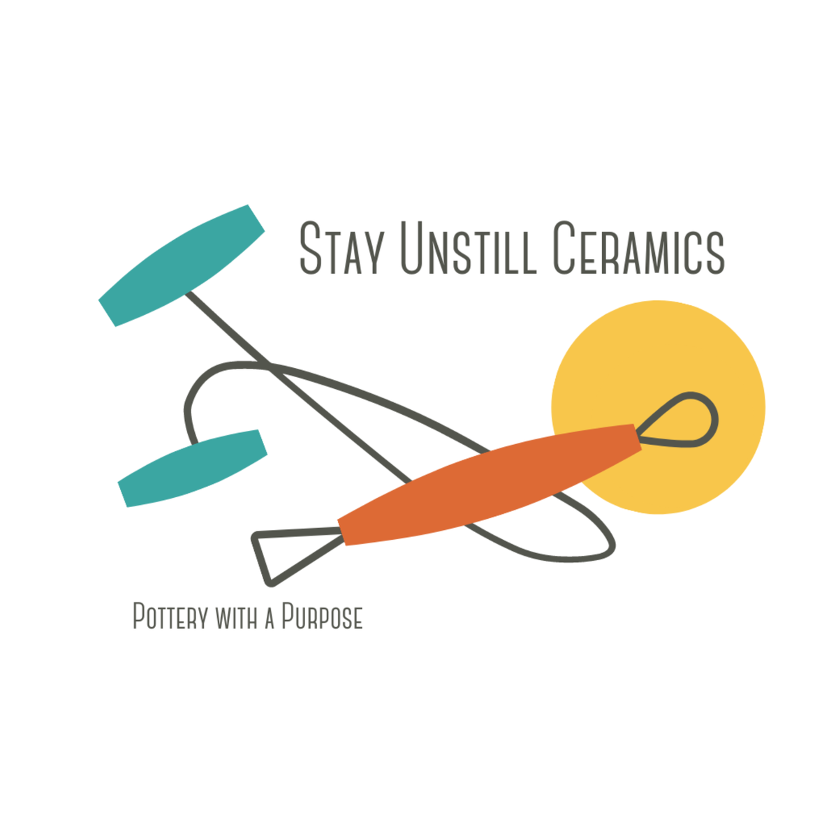 Stay Unstill Ceramics