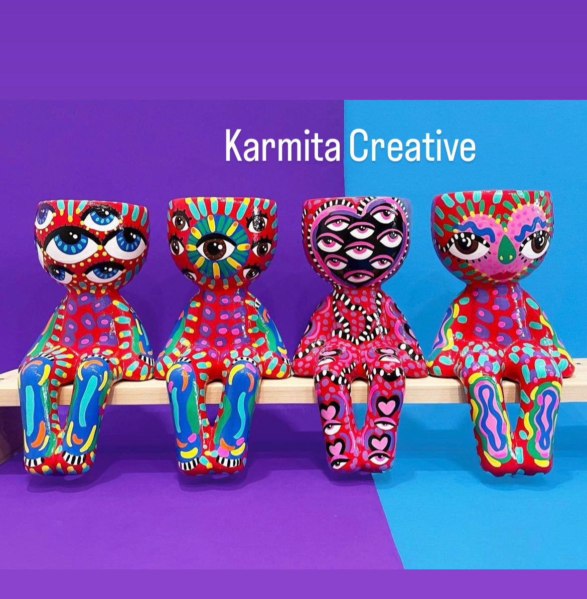 Karmita Creative