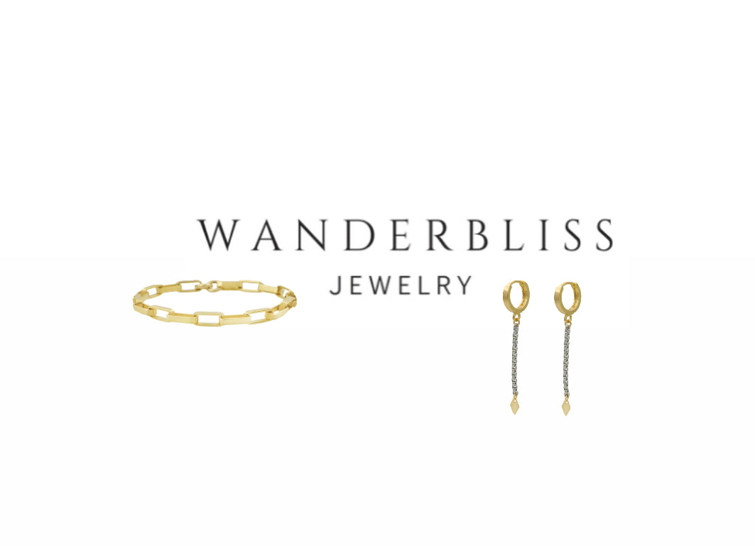 Wanderbliss Jewelry