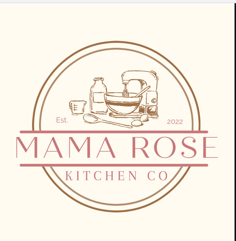 Mama Rose Kitchen Co