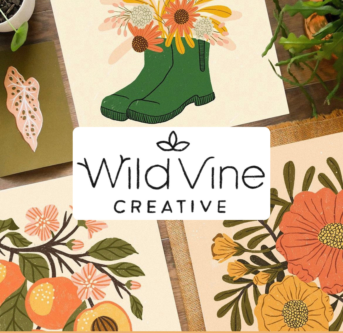 Wild Vine Creative