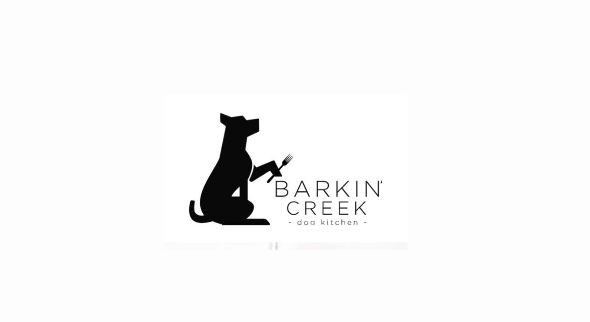 Barkin’ Creek
