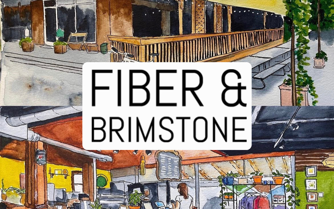 Fiber And Brimstone
