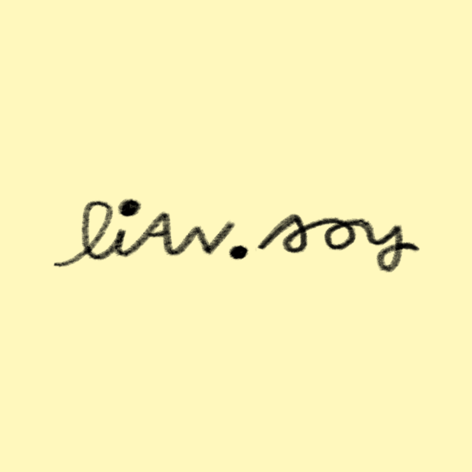 Lian Soy