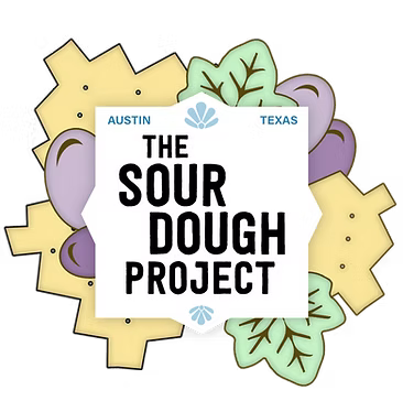 The Sourdough Project