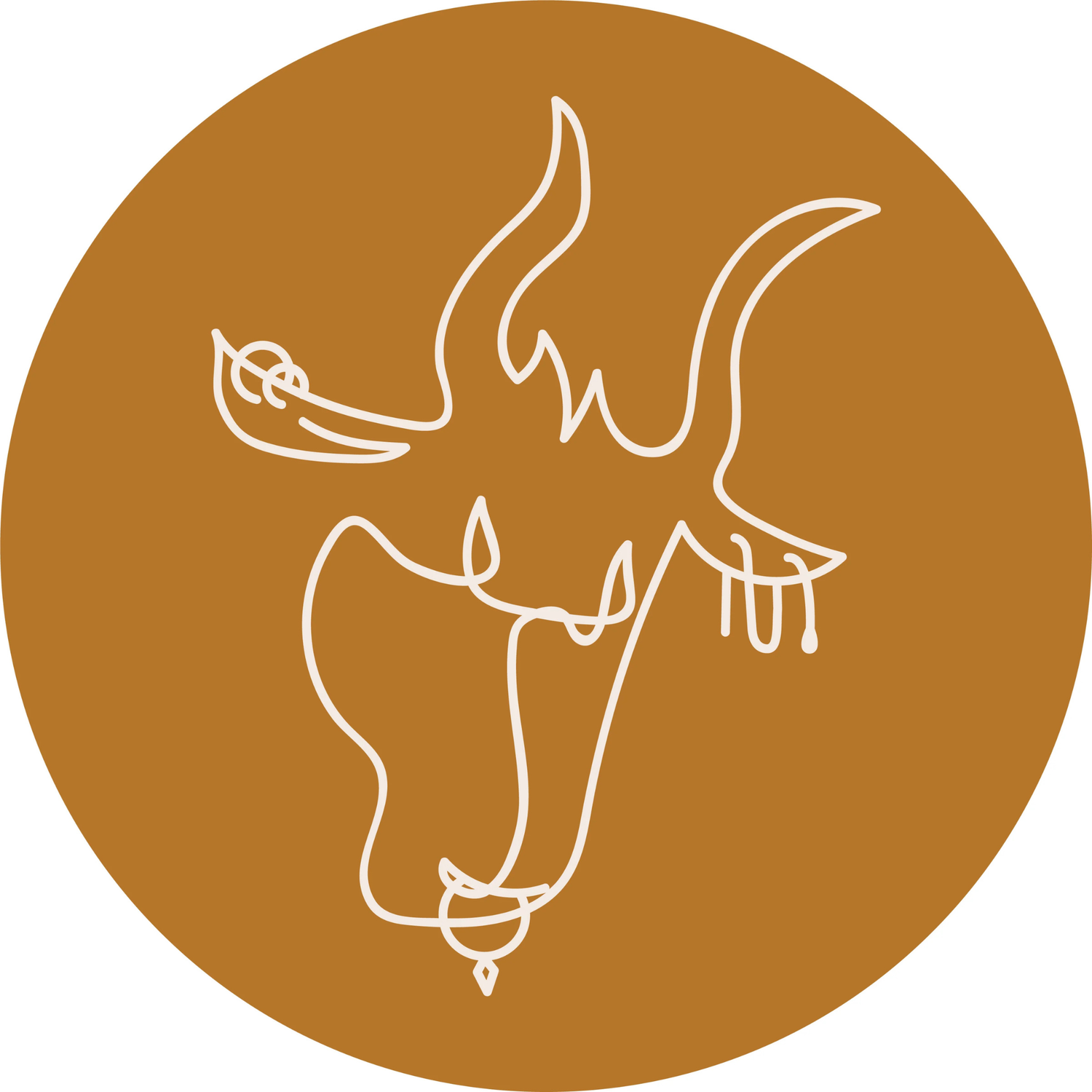 & the Minotaur