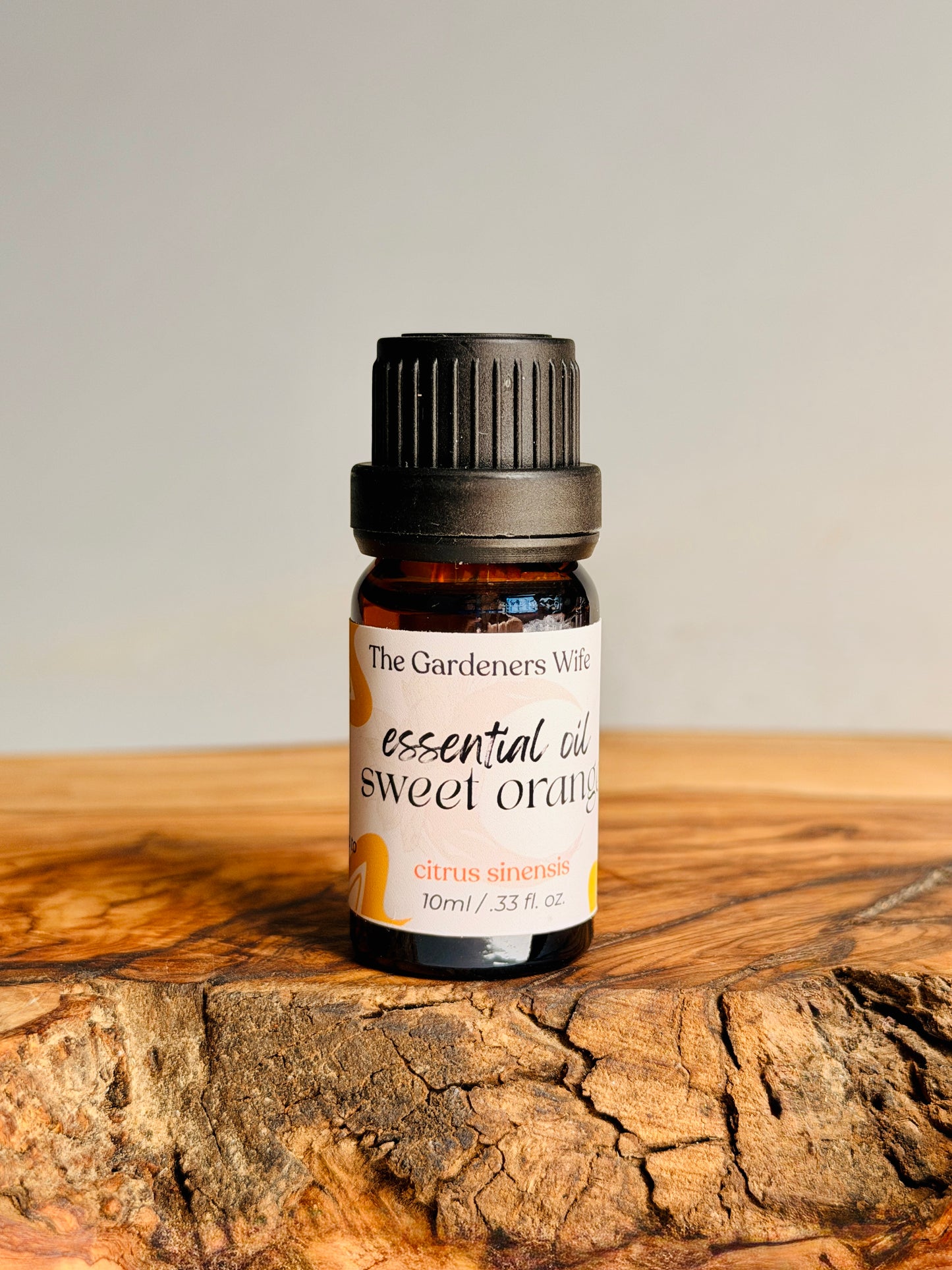 Essential Oils by The Gardeners Wife