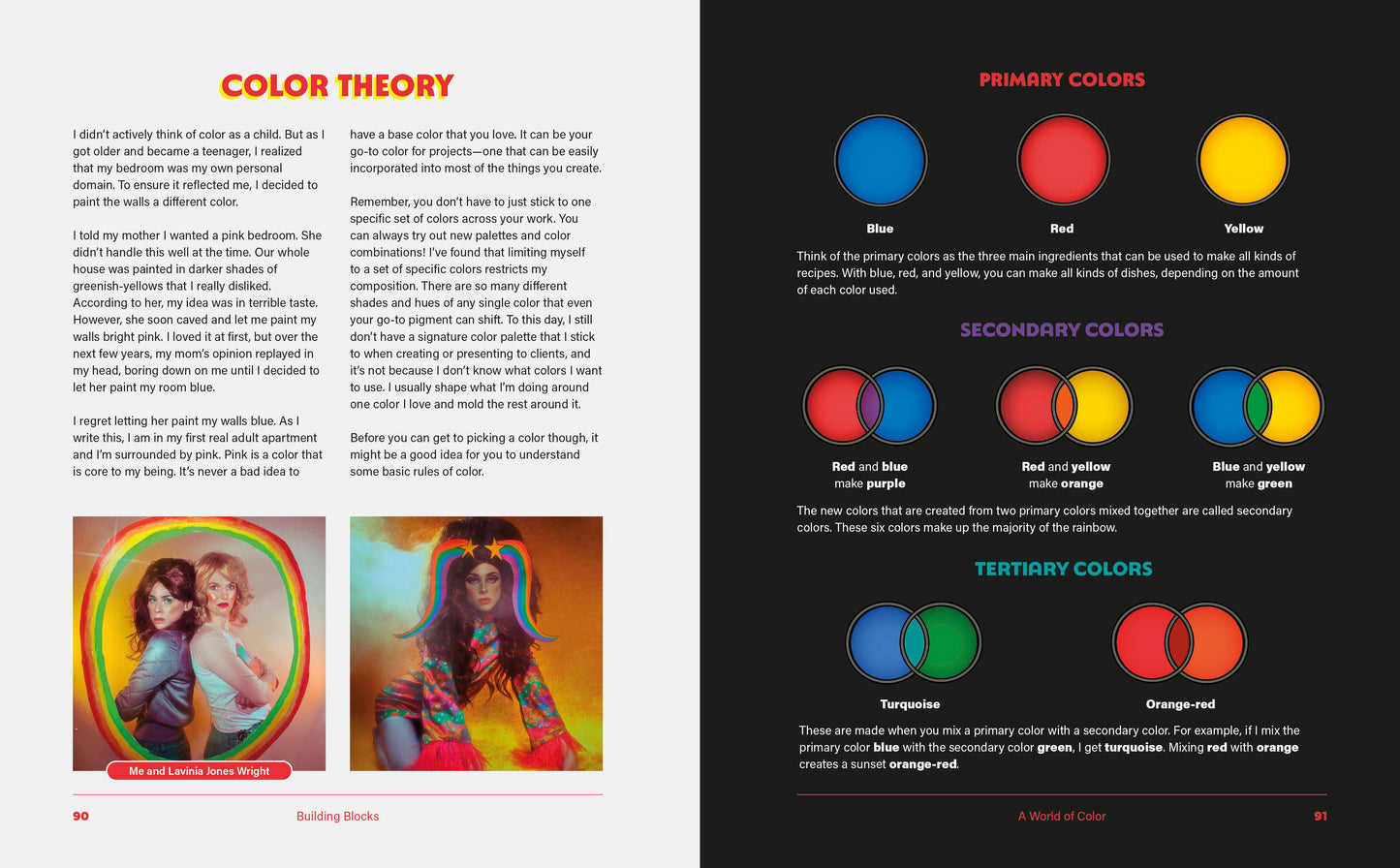 Unlock Your Aesthetic