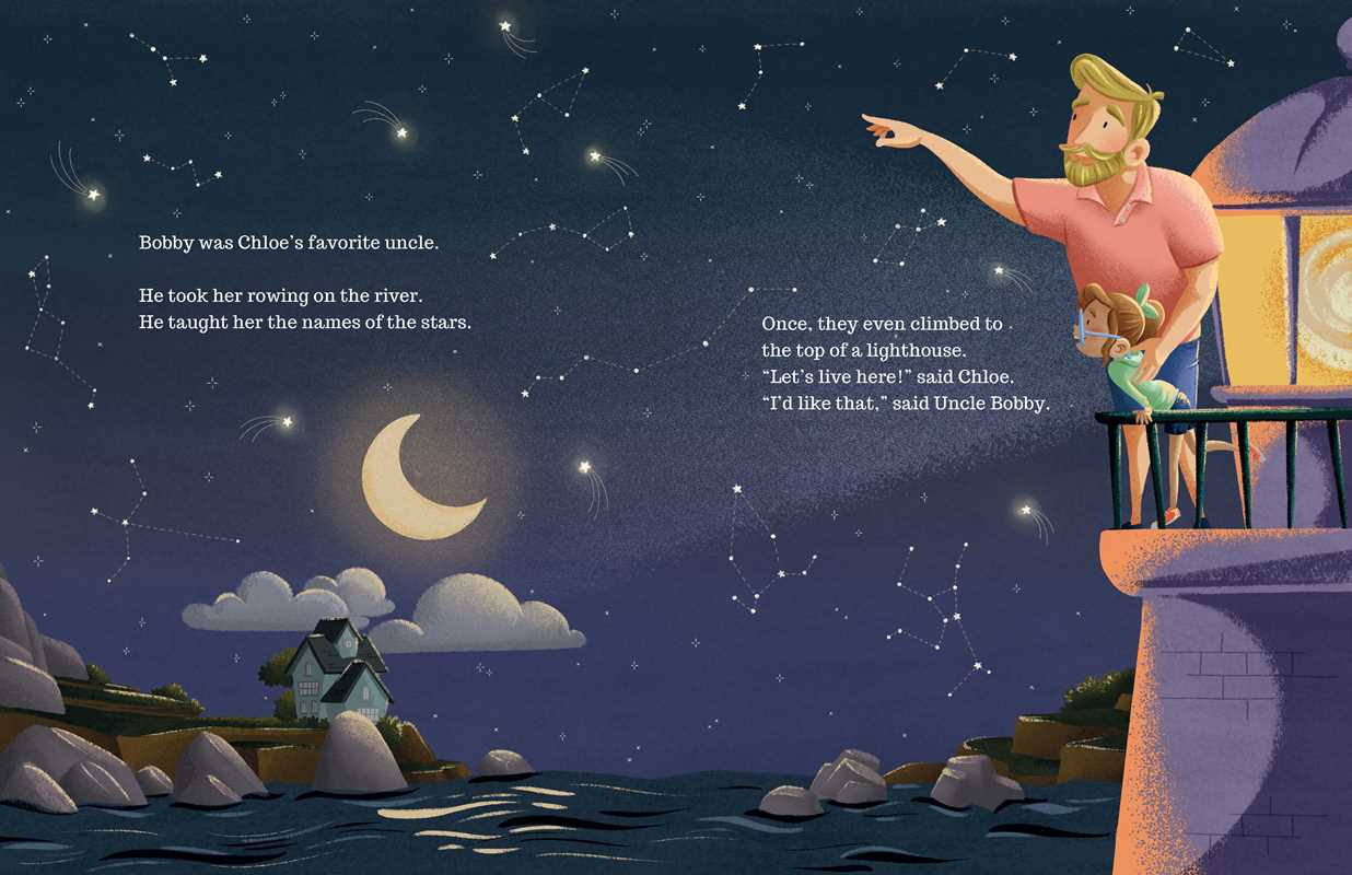 Uncle Bobby's Wedding by Sarah S. Brannen