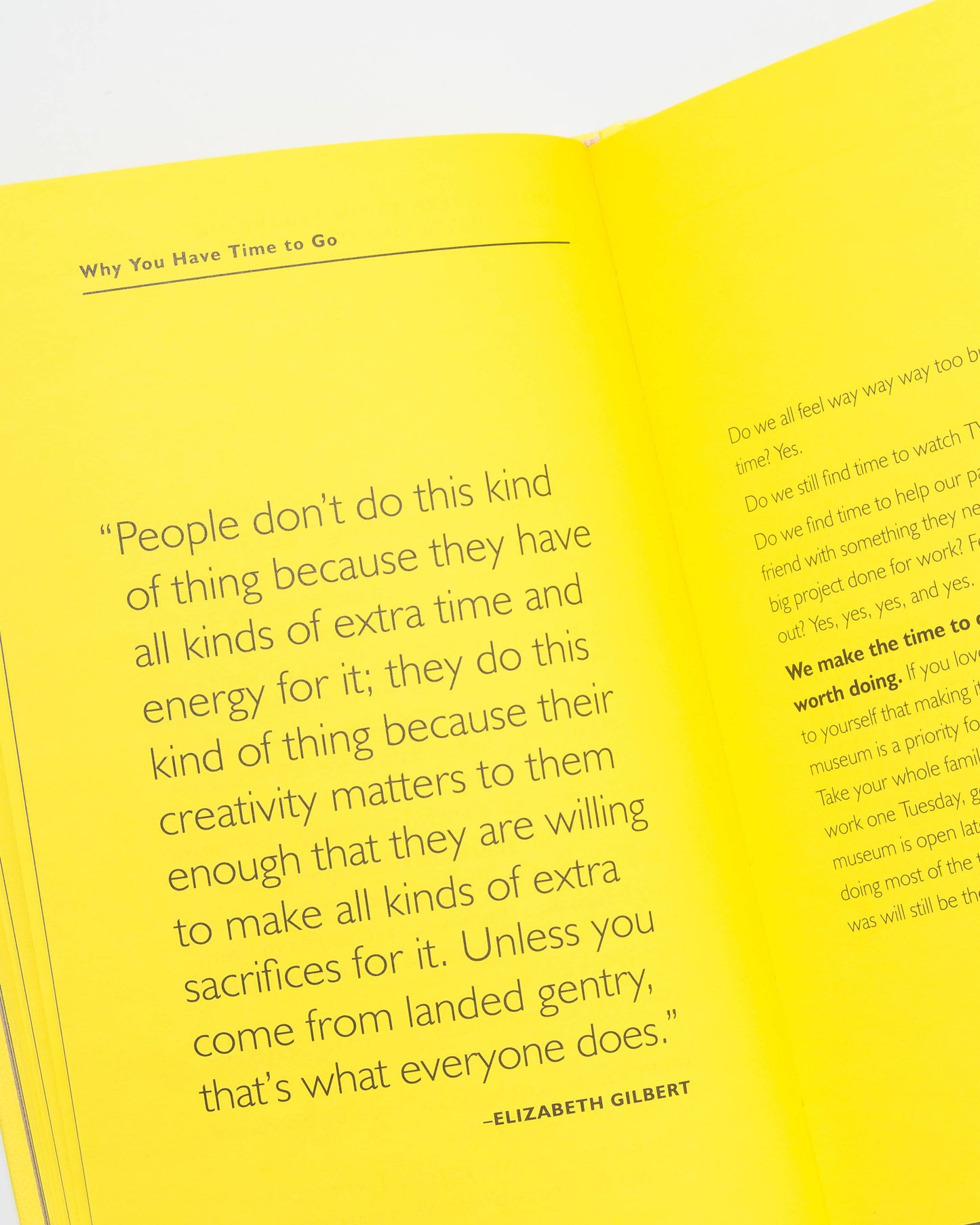 How Art Can Make You Happy