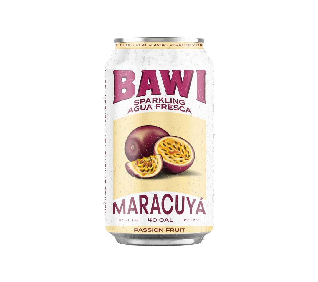 Bawi Agua Fresca