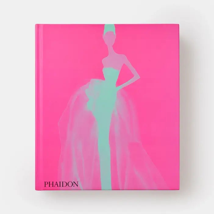 The Fashion Book