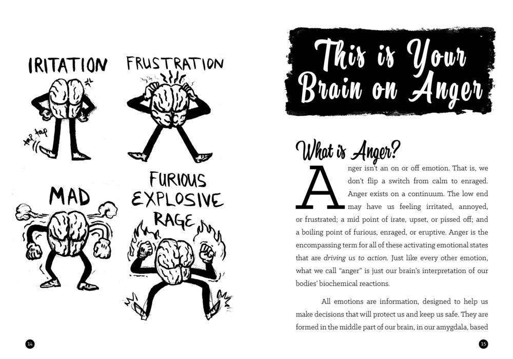 Unfuck Your Anger