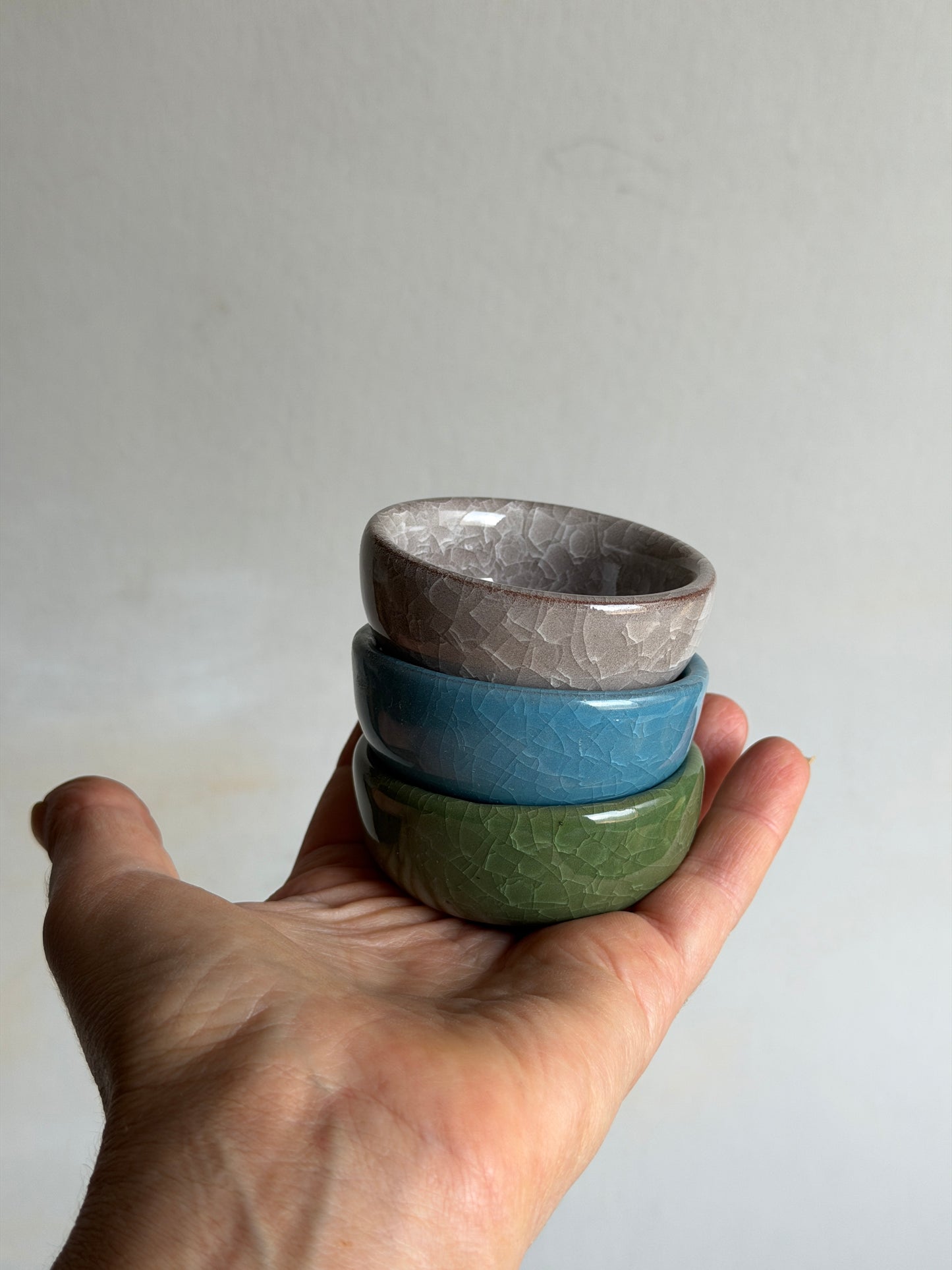 Incense Bowls | ceramic bowls for cone incense