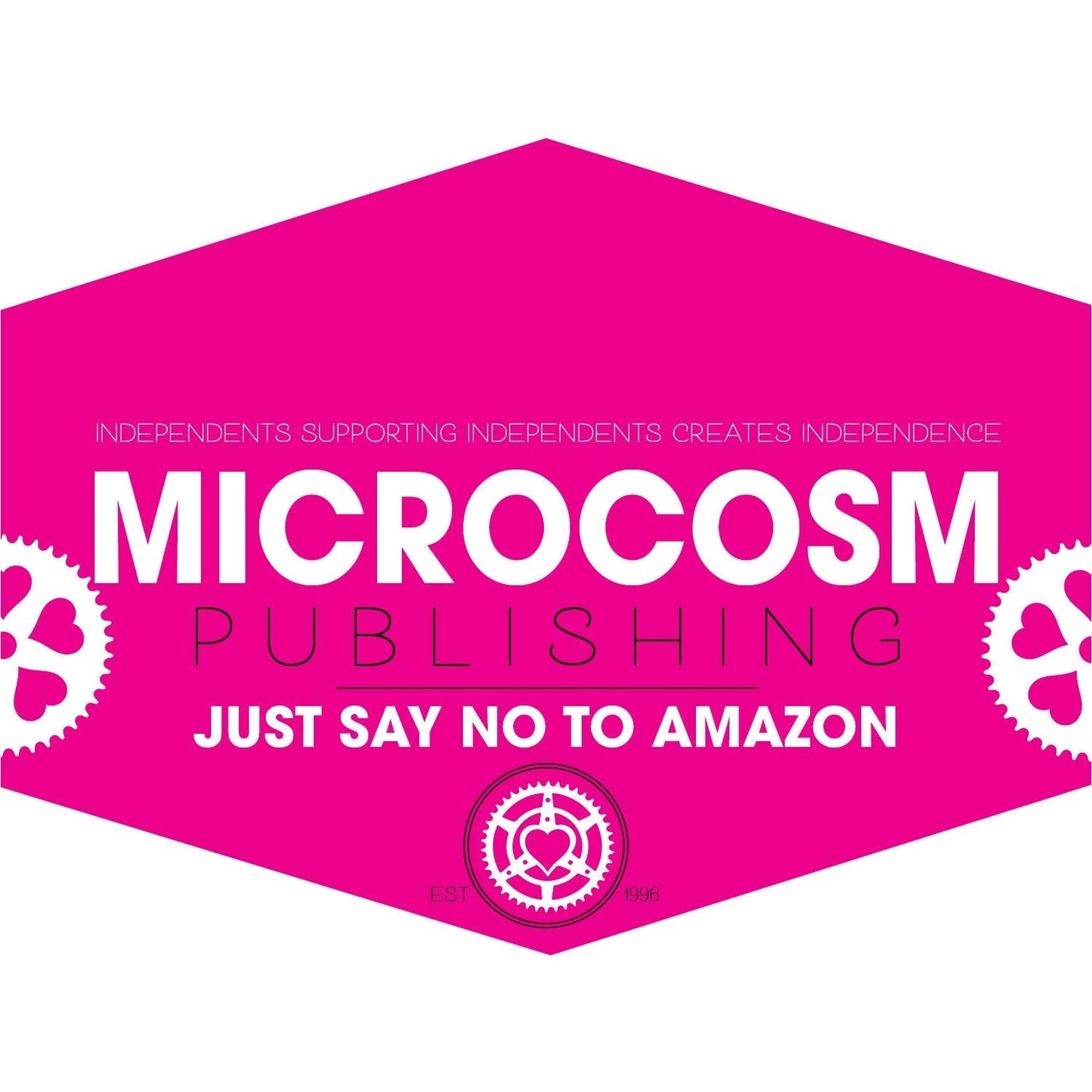 Vision Boarding: Goal Setting If You Hate Writing (Zine)