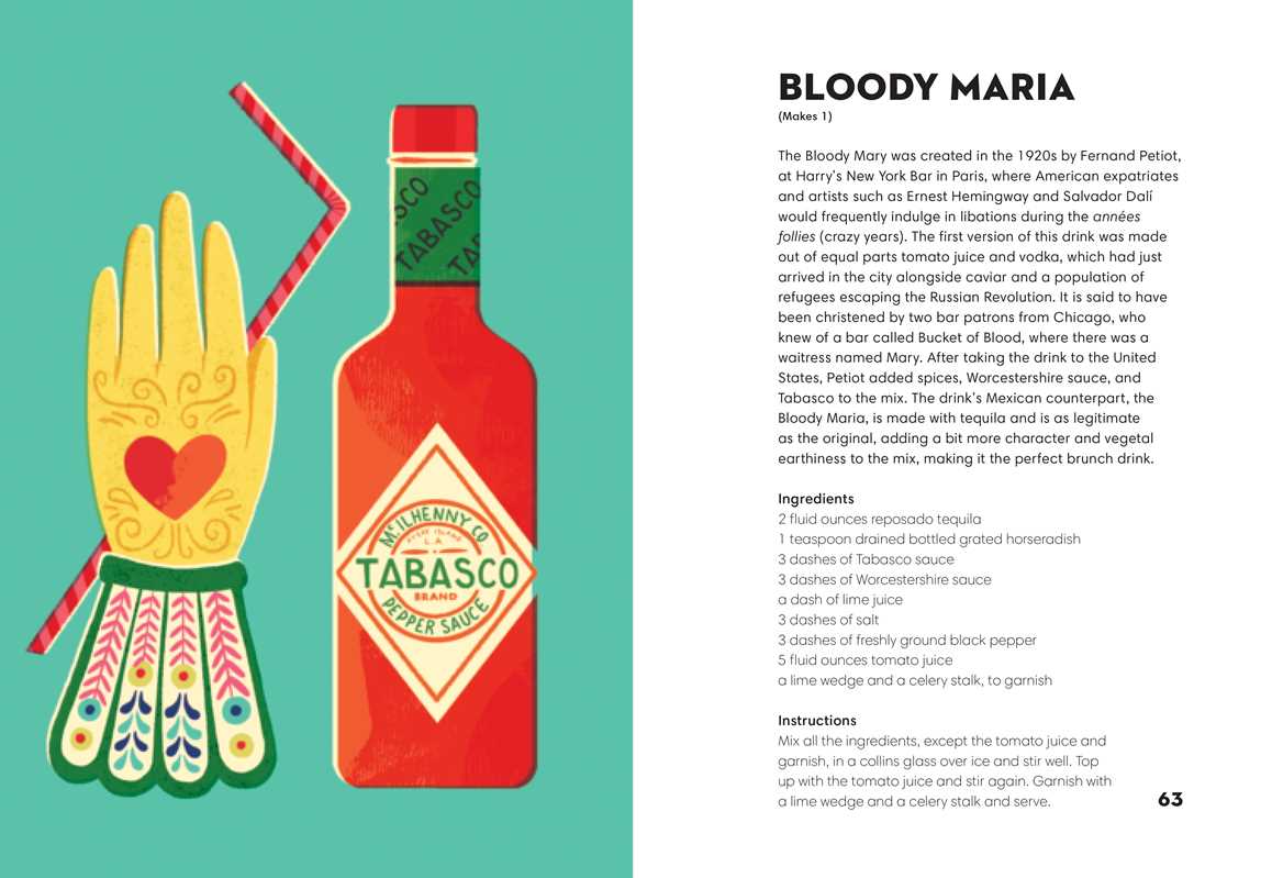 Tequila Made Me Do It by Cecilia Rios  Murrieta