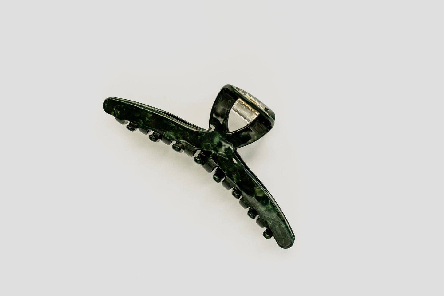 Gemstone Twisty Claw