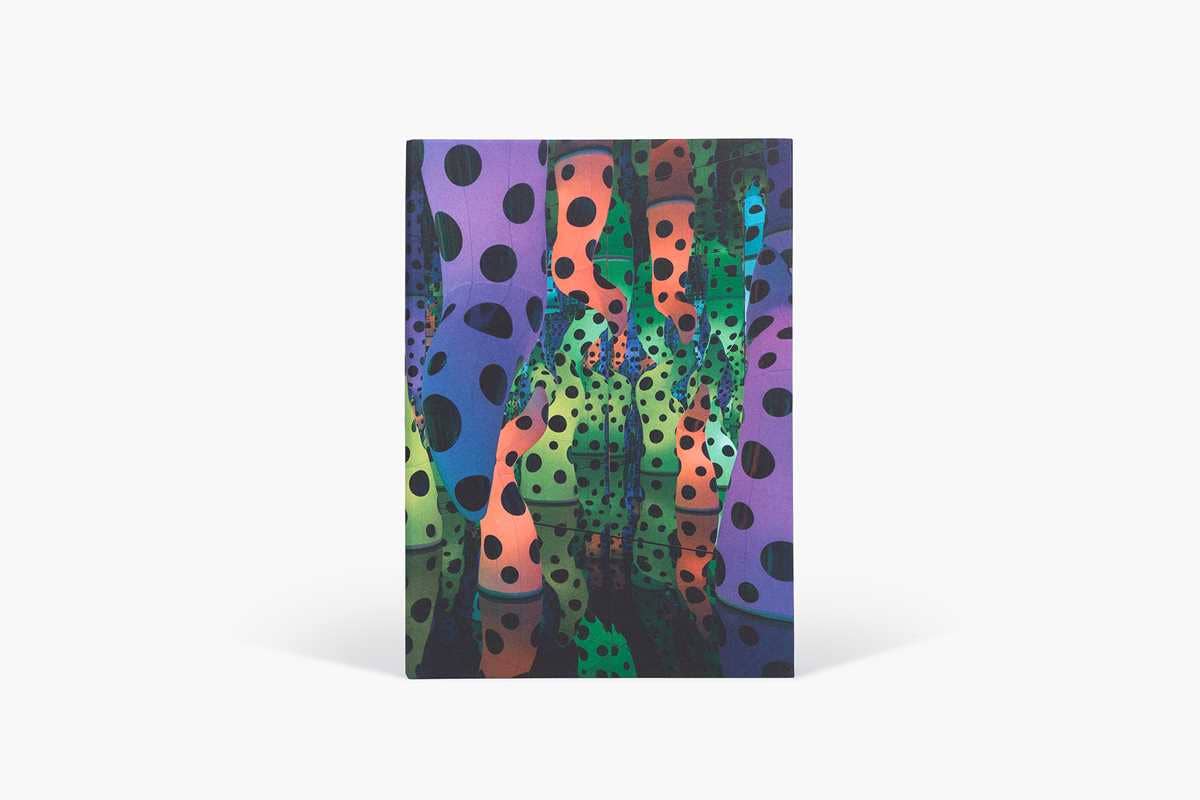 Yayoi Kusama: The Journal by