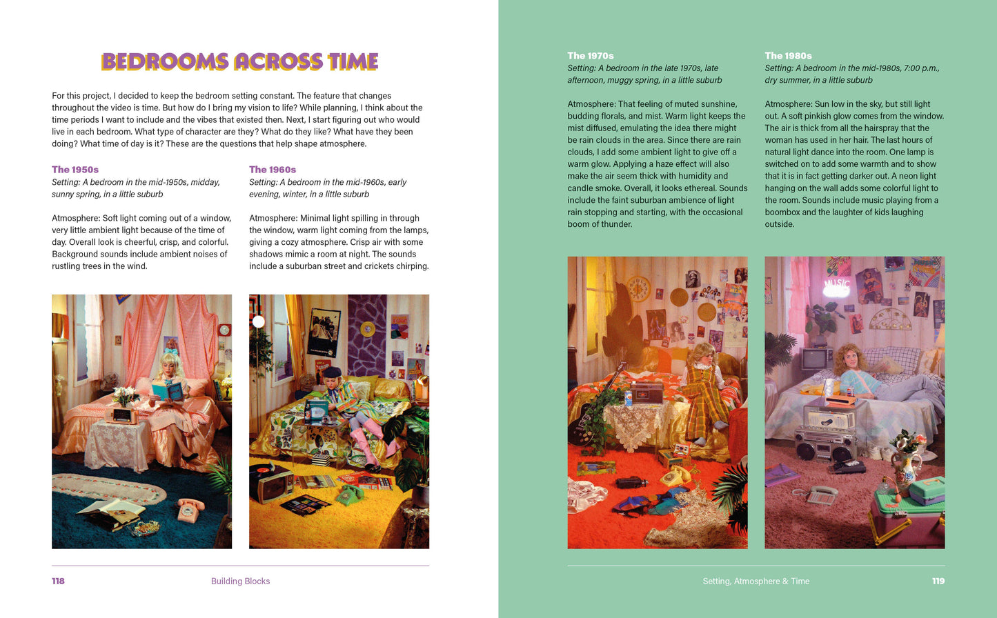 Unlock Your Aesthetic