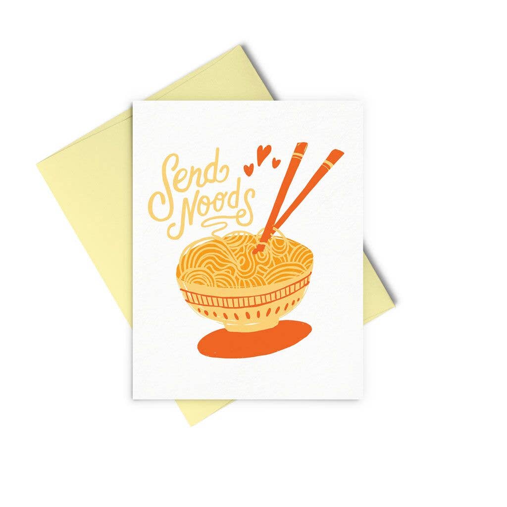 Send Noods