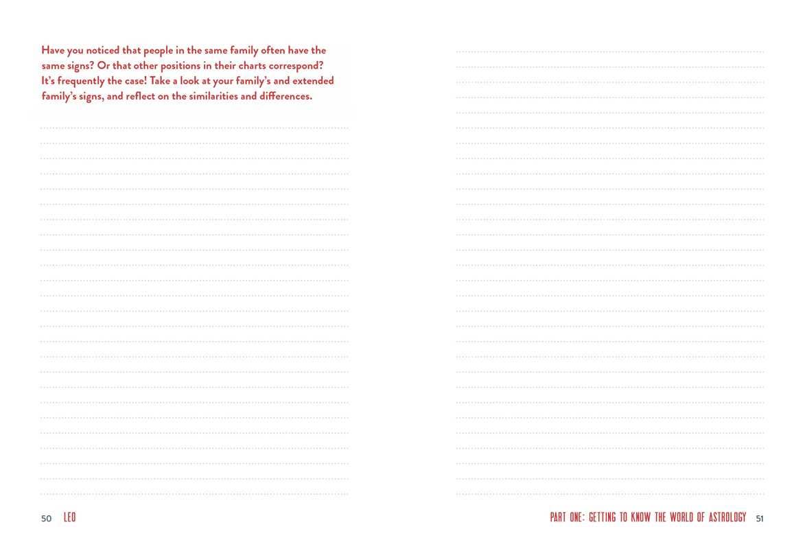 Leo: A Guided Journal by Constance   Stellas