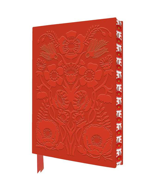 Nina Pace: Love Oracle Artisan Art Notebook (Flame Tree Journals) by