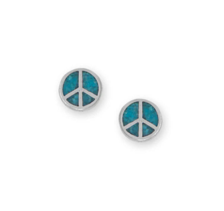 Earrings - Studs (SS & GP)