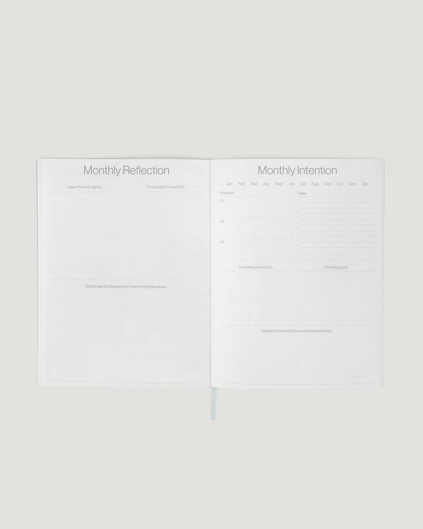 Month Planner