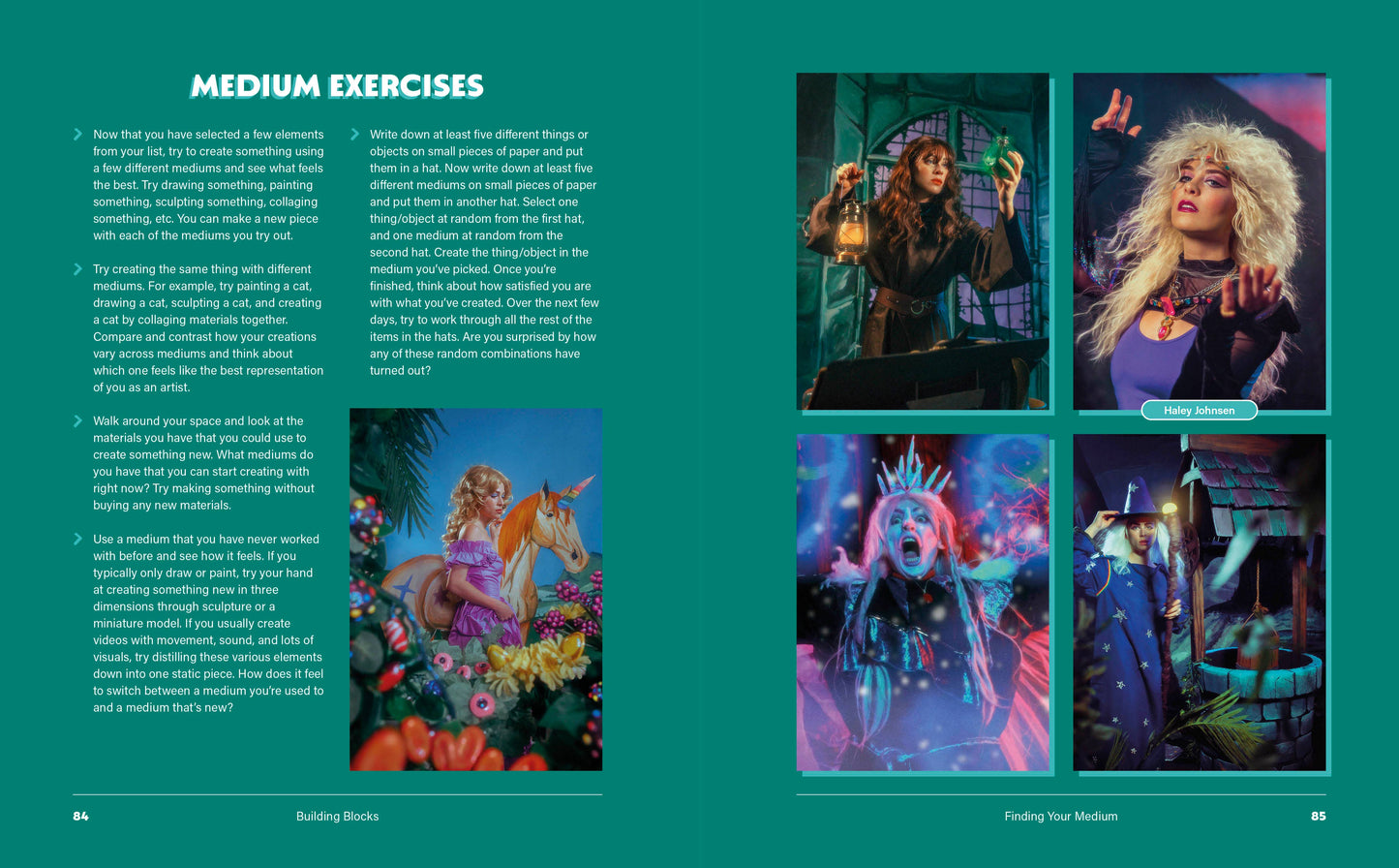 Unlock Your Aesthetic