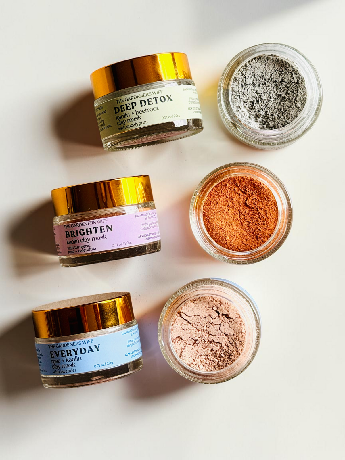 Face masks