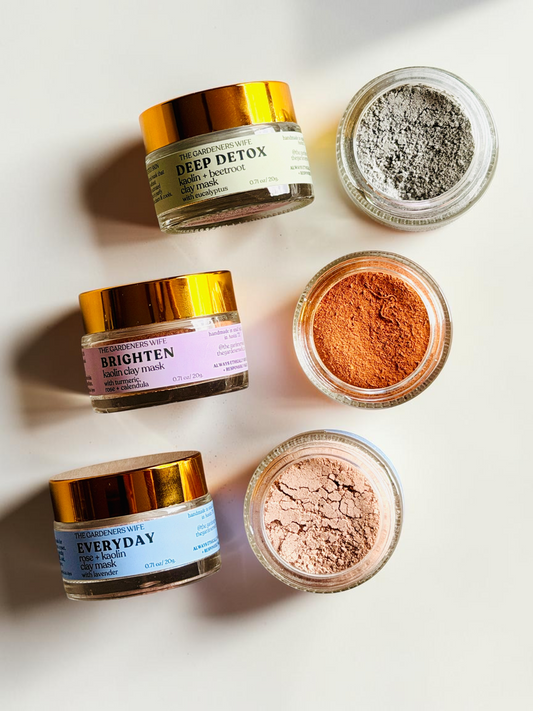 Face masks