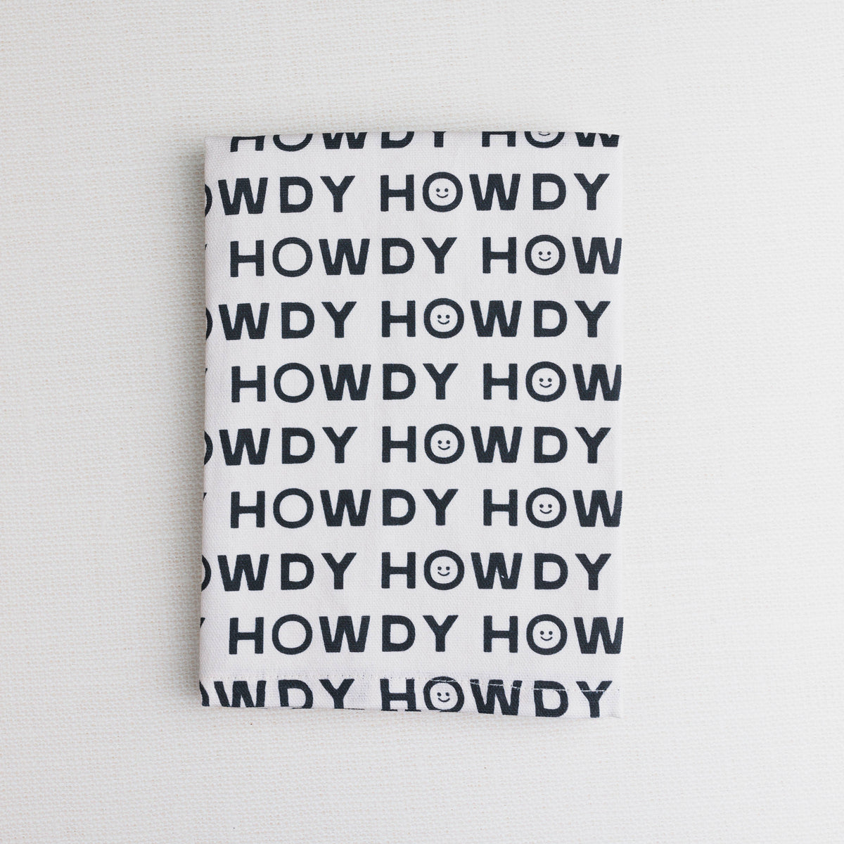The Sweet Tea Towel - Happy Little Howdys