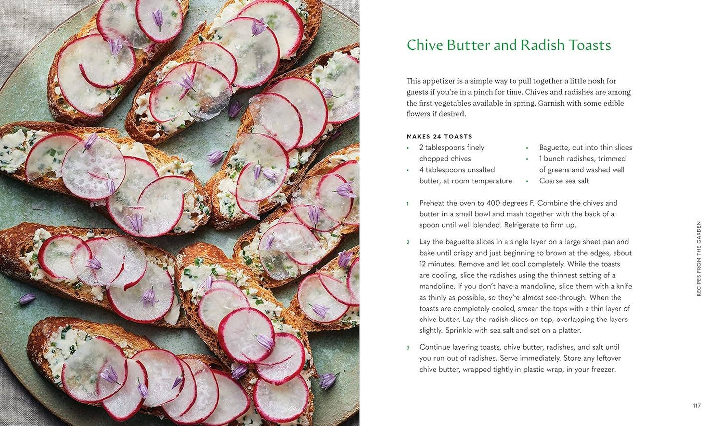 Tiny Space Gardening: A Guide to Urban Farming (Unique Gift)