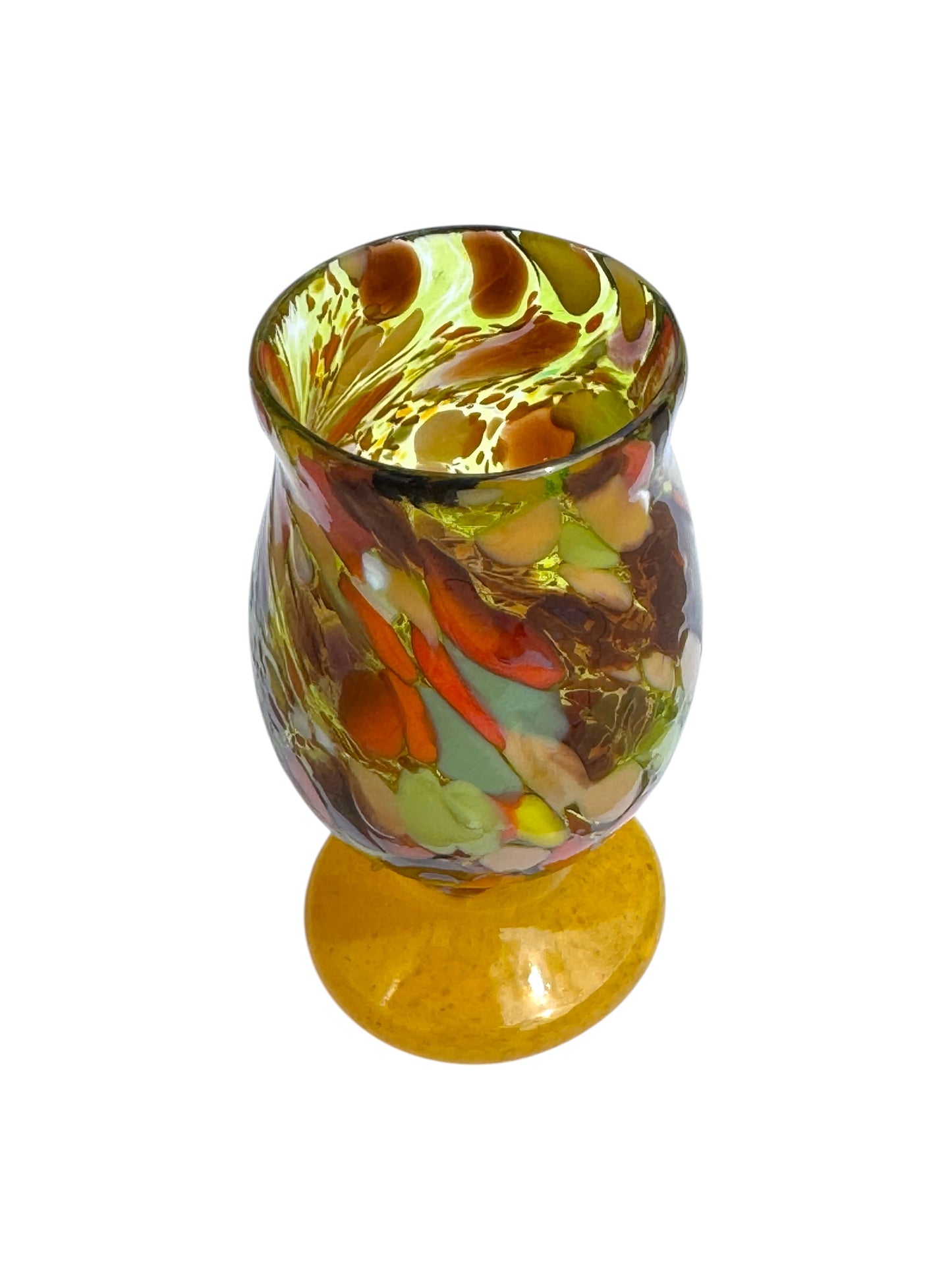 Cups- Tasty Sippers, blown glass