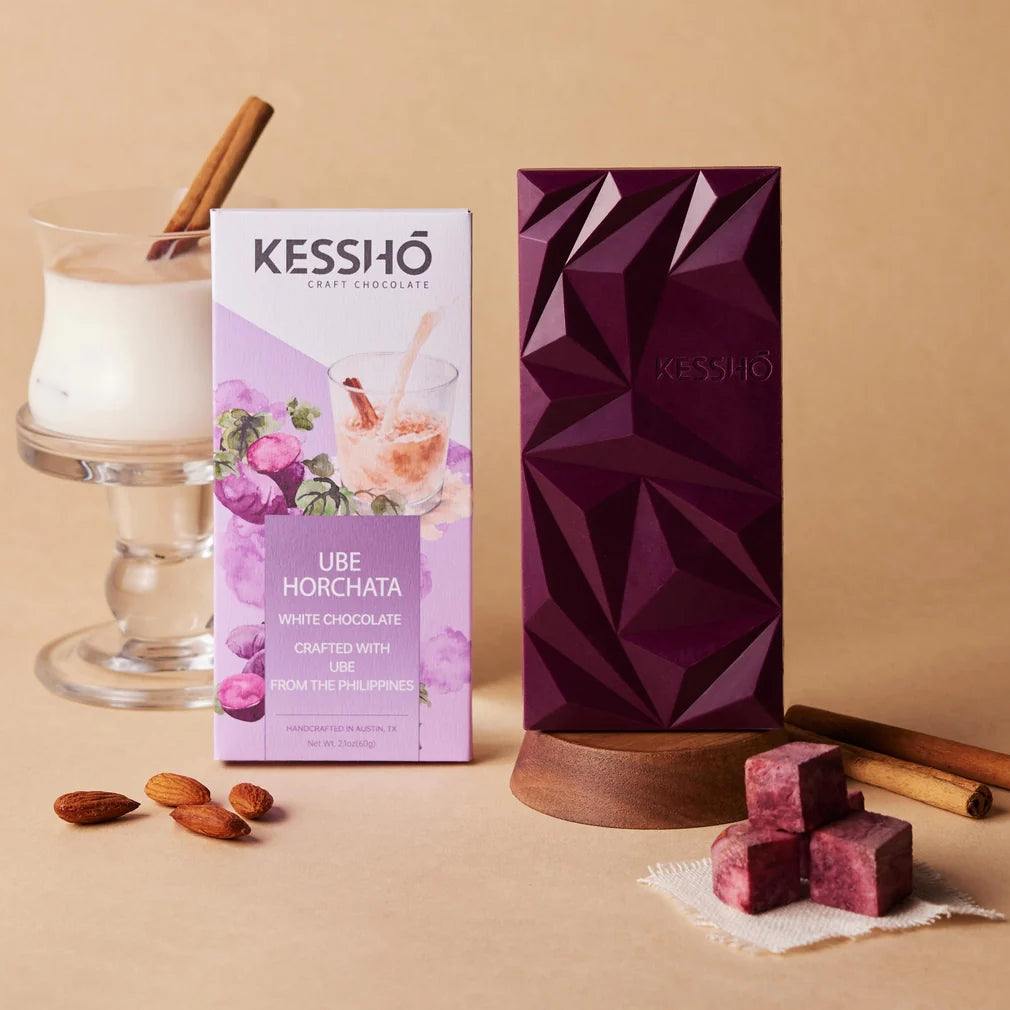 KESSHO Craft Chocolate