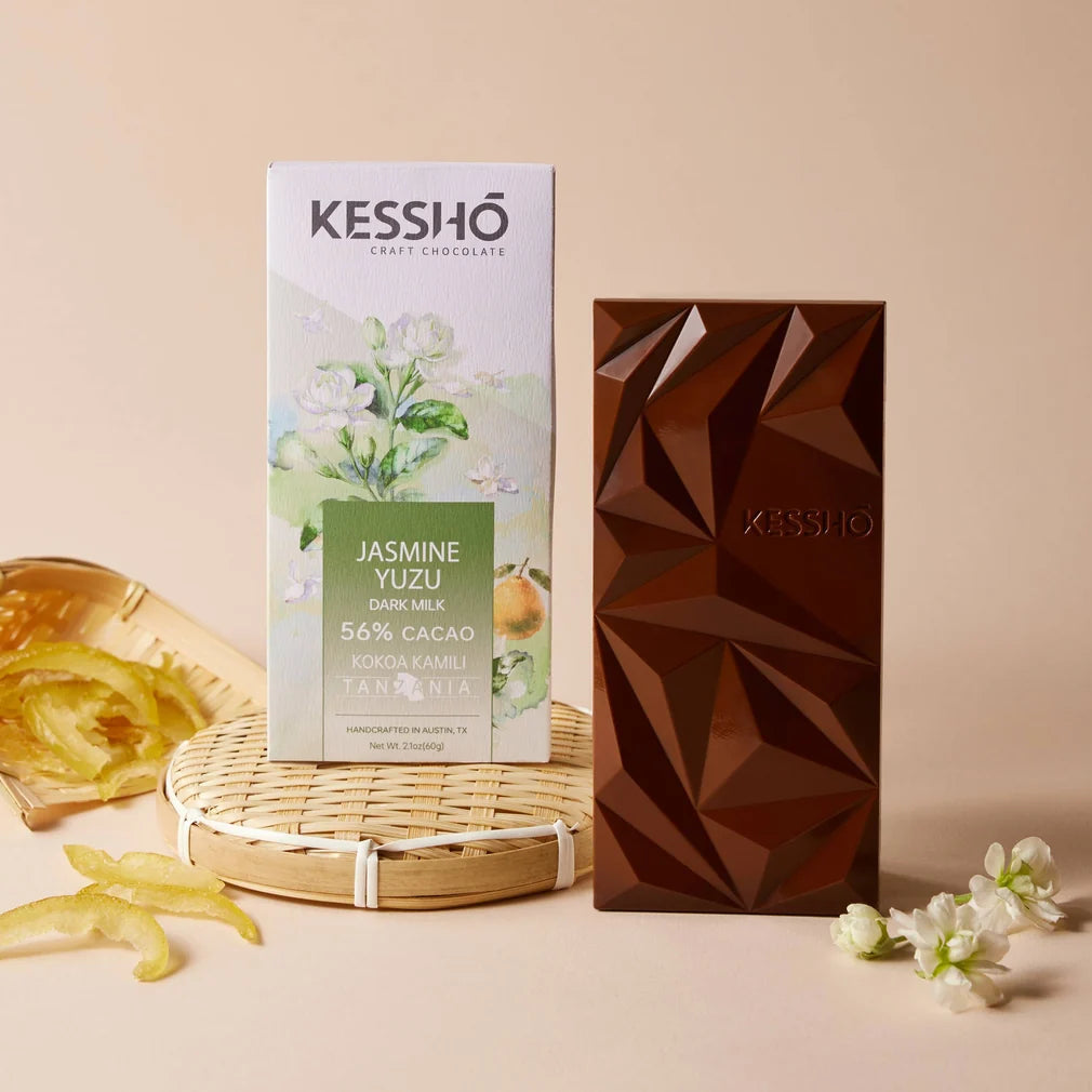KESSHO Craft Chocolate