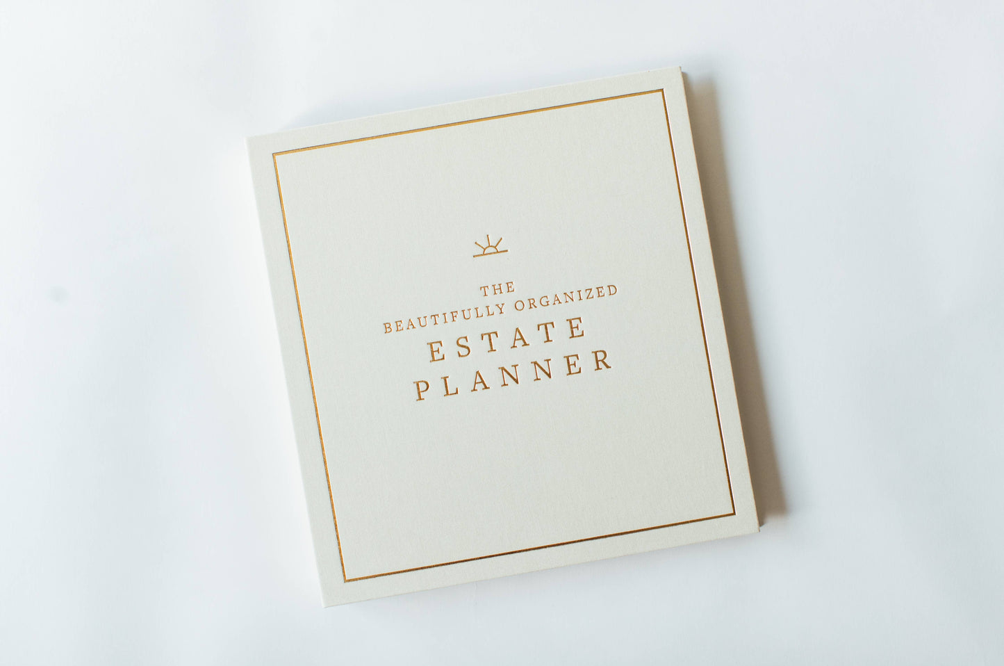 The Essential Estate Planner