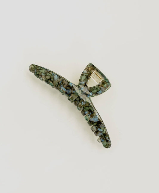 Gemstone Twisty Claw