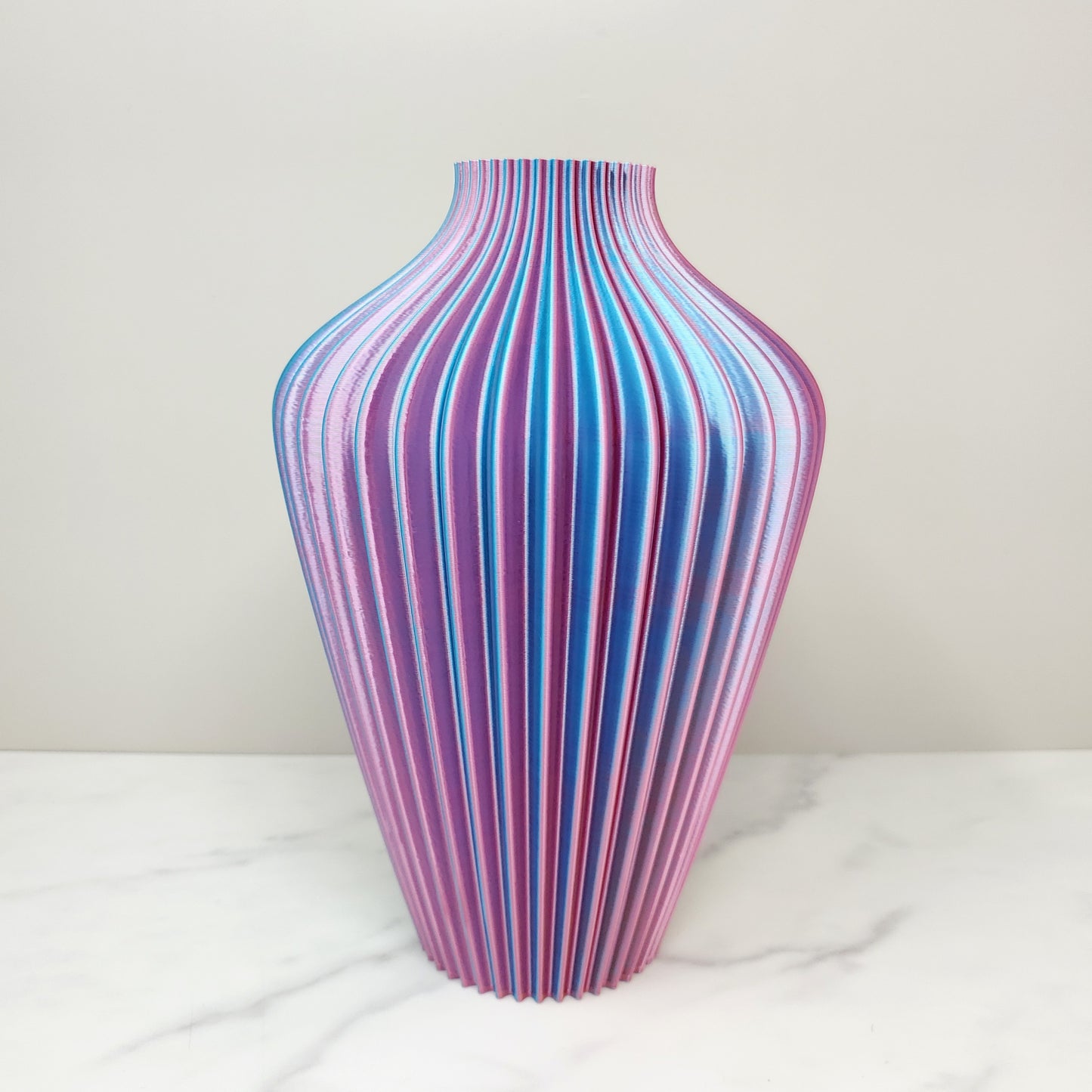 3D Printed Extra Large Vase