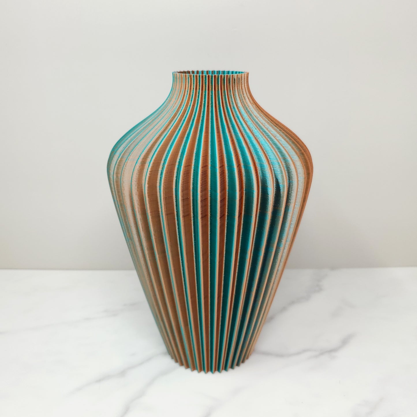 3D Printed Extra Large Vase