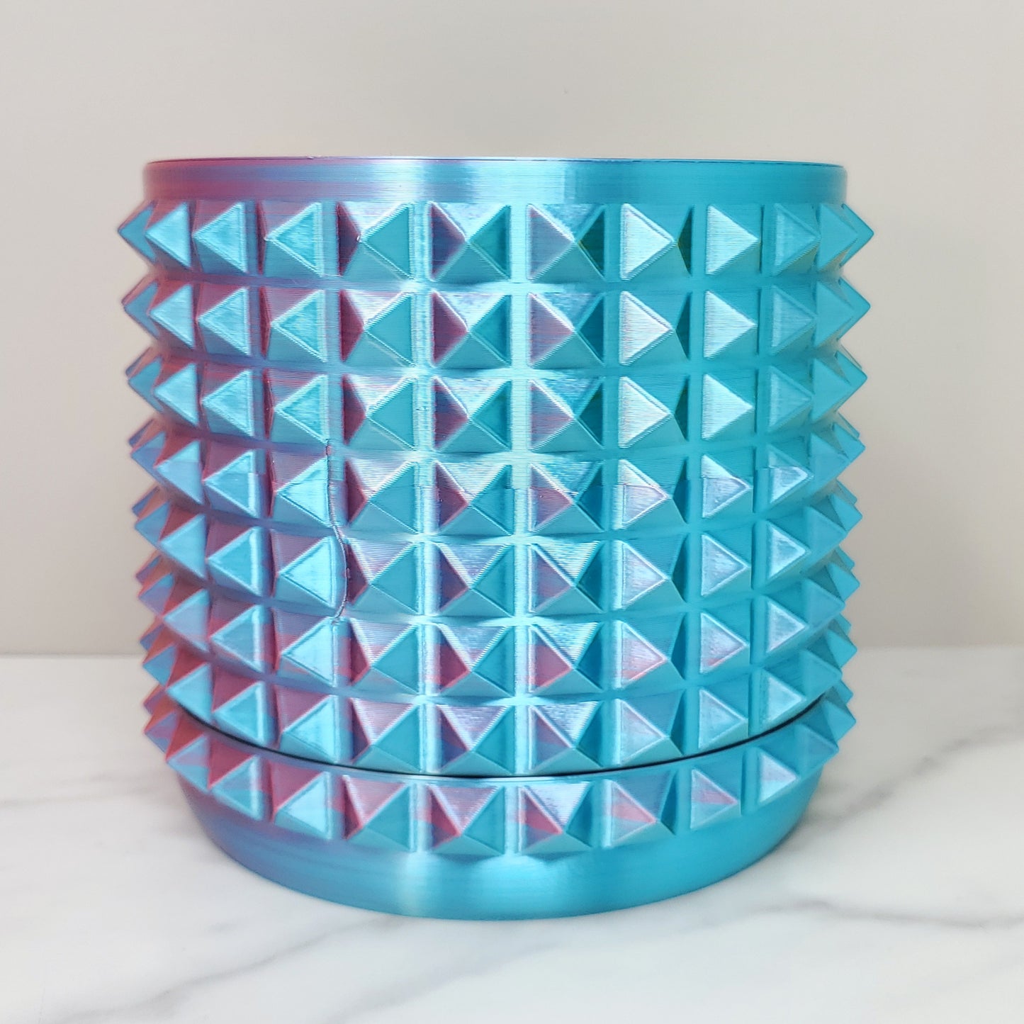 3D Printed Planters