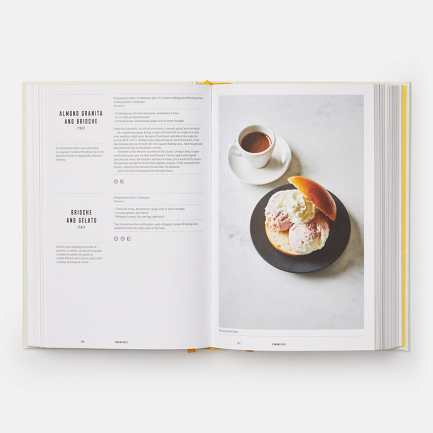 Breakfast: The Cookbook