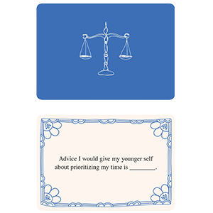 Rupi Kaur's Writing Prompts Balance by Rupi  Kaur