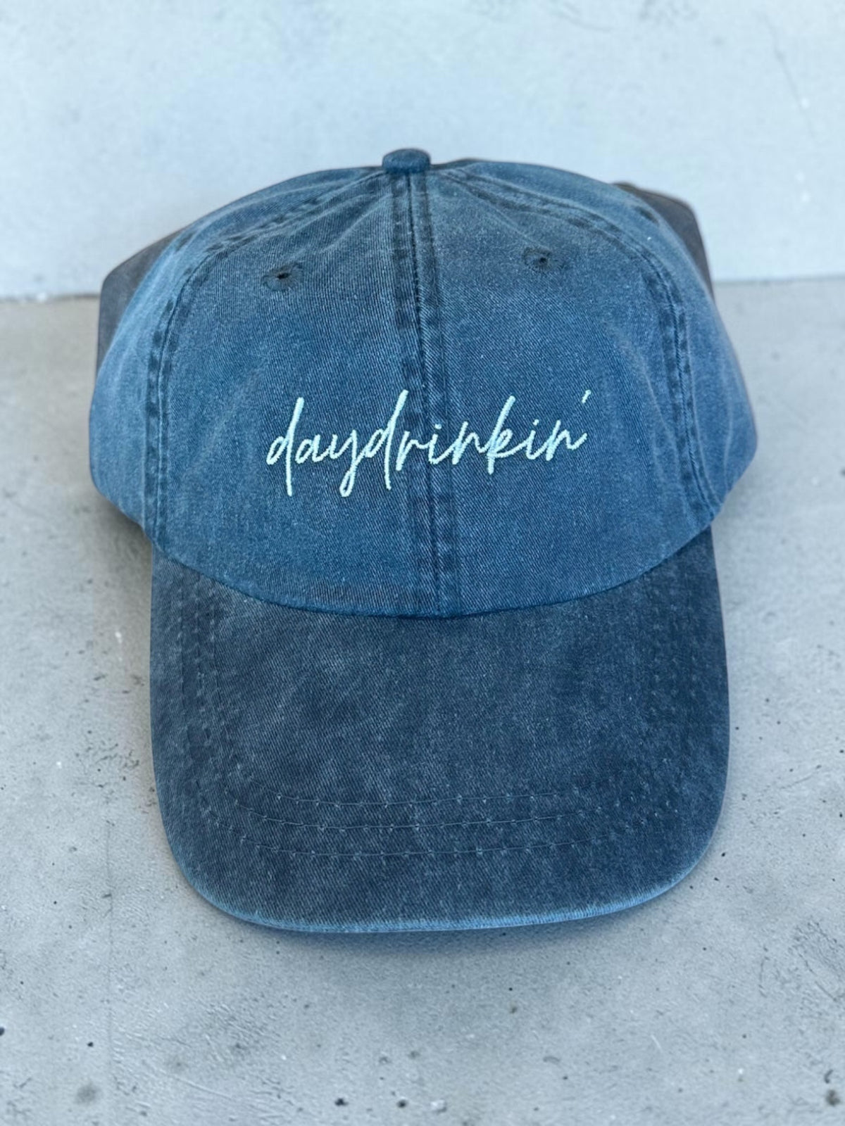 Daydrinkin' Baseball Cap
