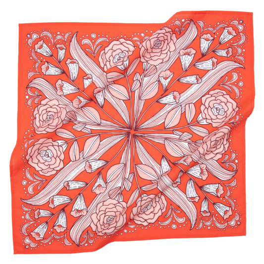 No. 105 Greta Bandana