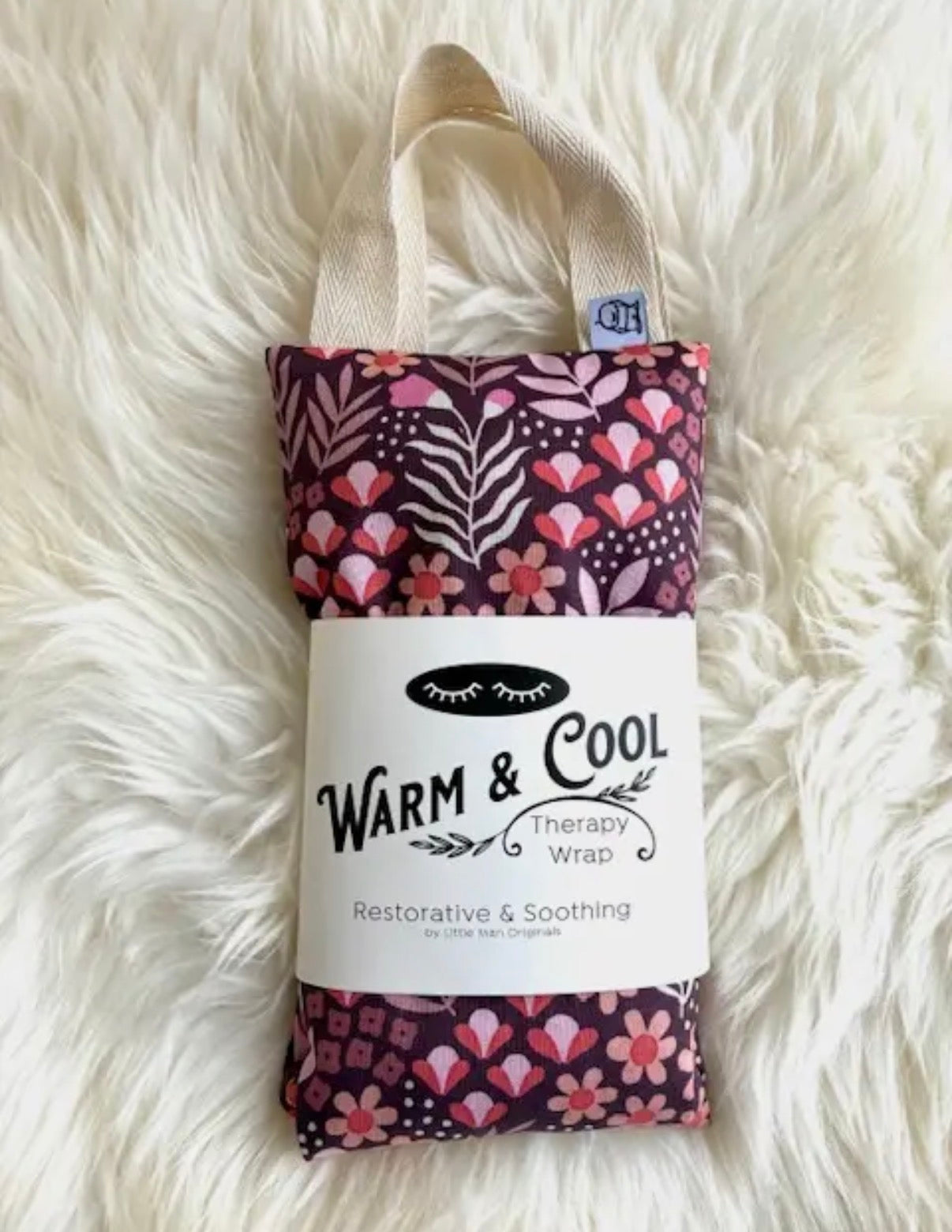Warm & Cool | Therapy Wrap