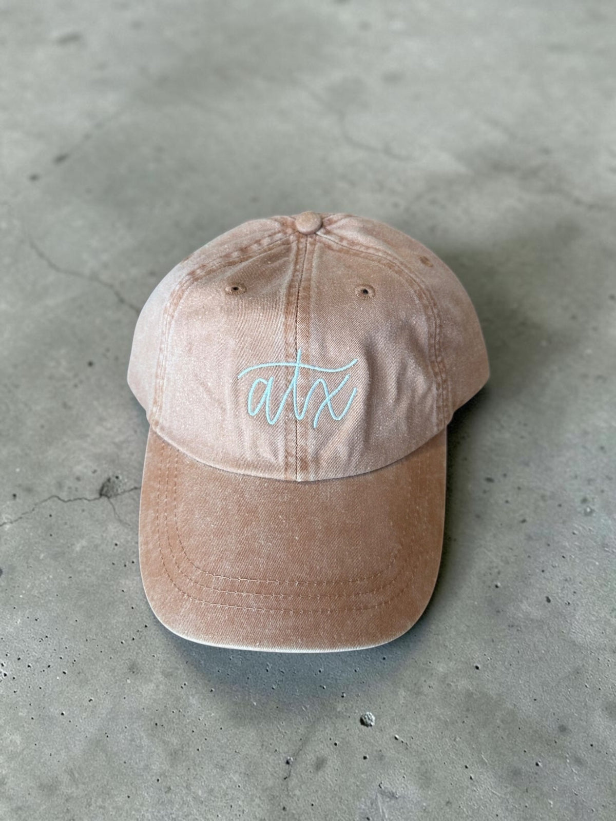 ATX Baseball Cap
